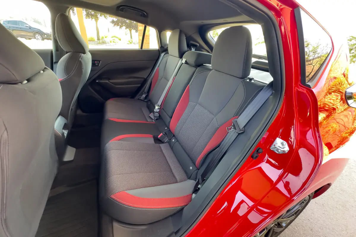 subaru impreza rs 2025 25 interior backseat scaled jpg
