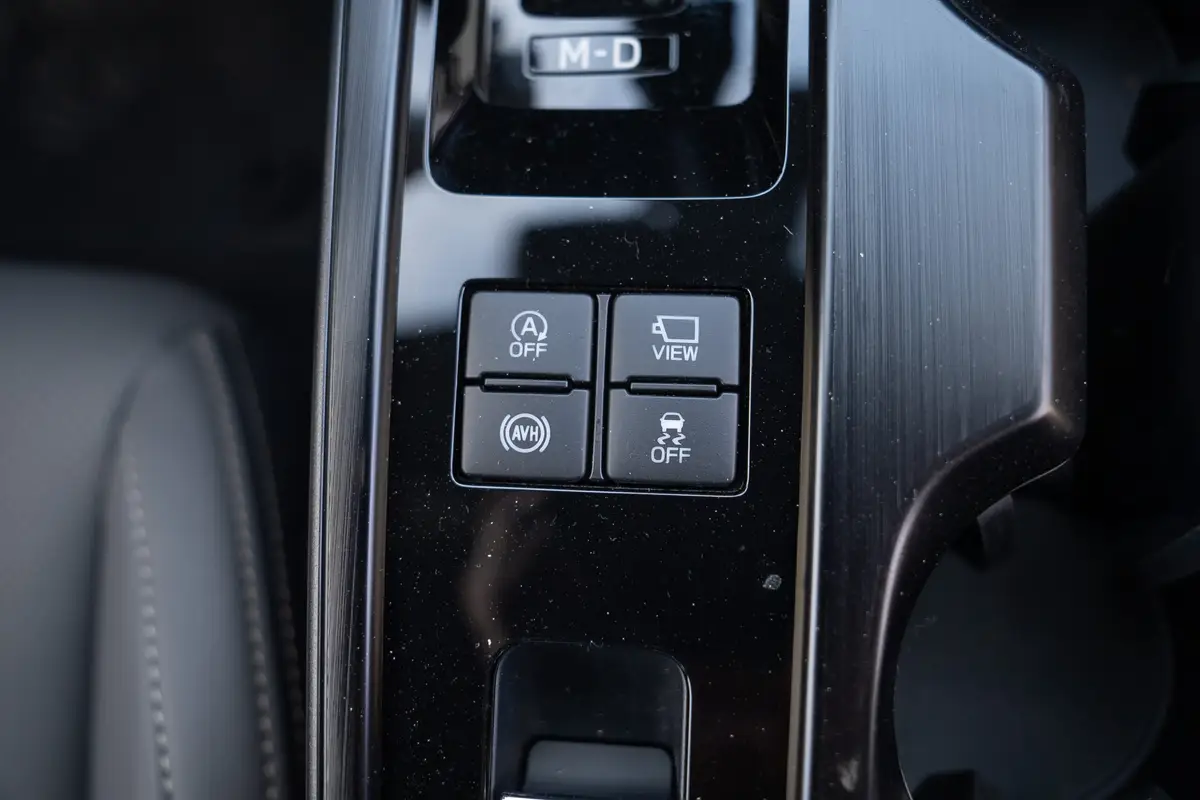 subaru outback 2026 20 interior center console controls scaled jpg