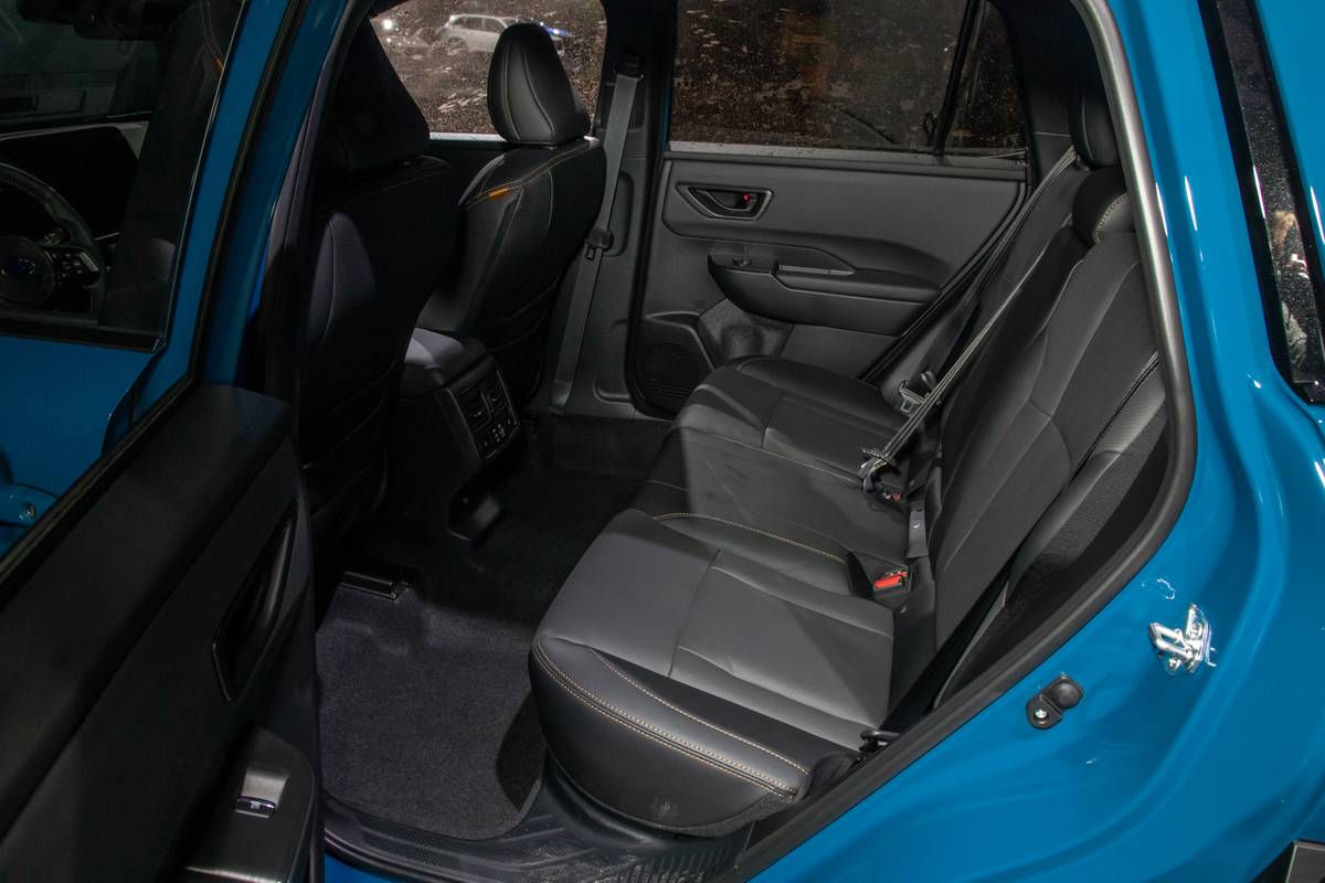subaru outback wilderness 2026 17 interior backseat cas jpg