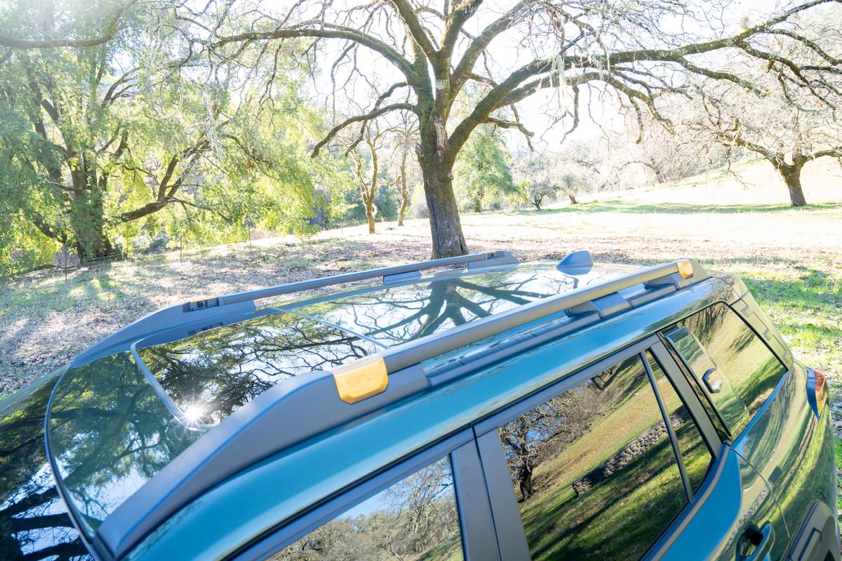 subaru outback wilderness review 2026 10 exterior roof rail scaled jpg
