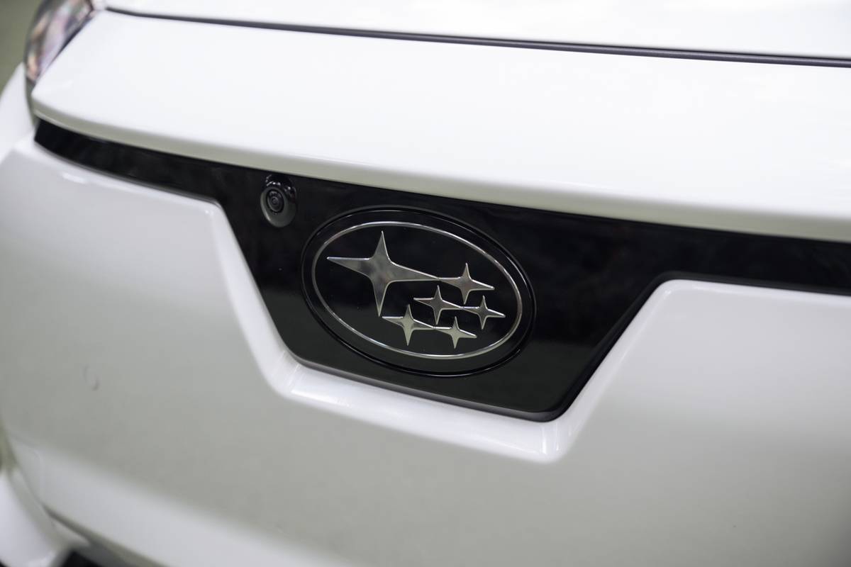 subaru solterra 2026 04 exterior front jpg