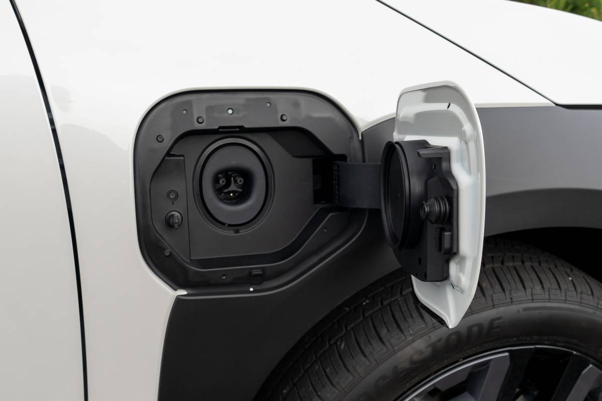 2026 Subaru Trailseeker