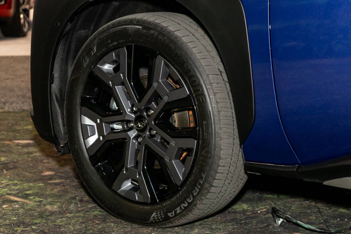 subaru trailseeker 2026 18 exterior wheel jpg