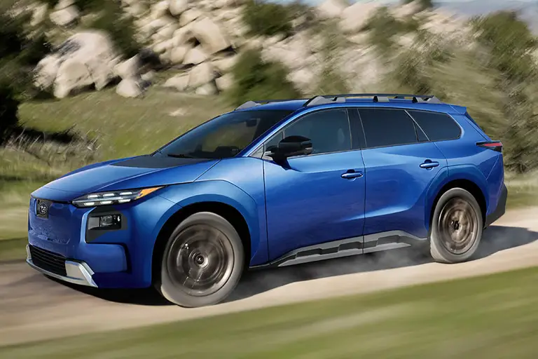 subaru trailseeker 2026 exterior fenders oem 01 jpg