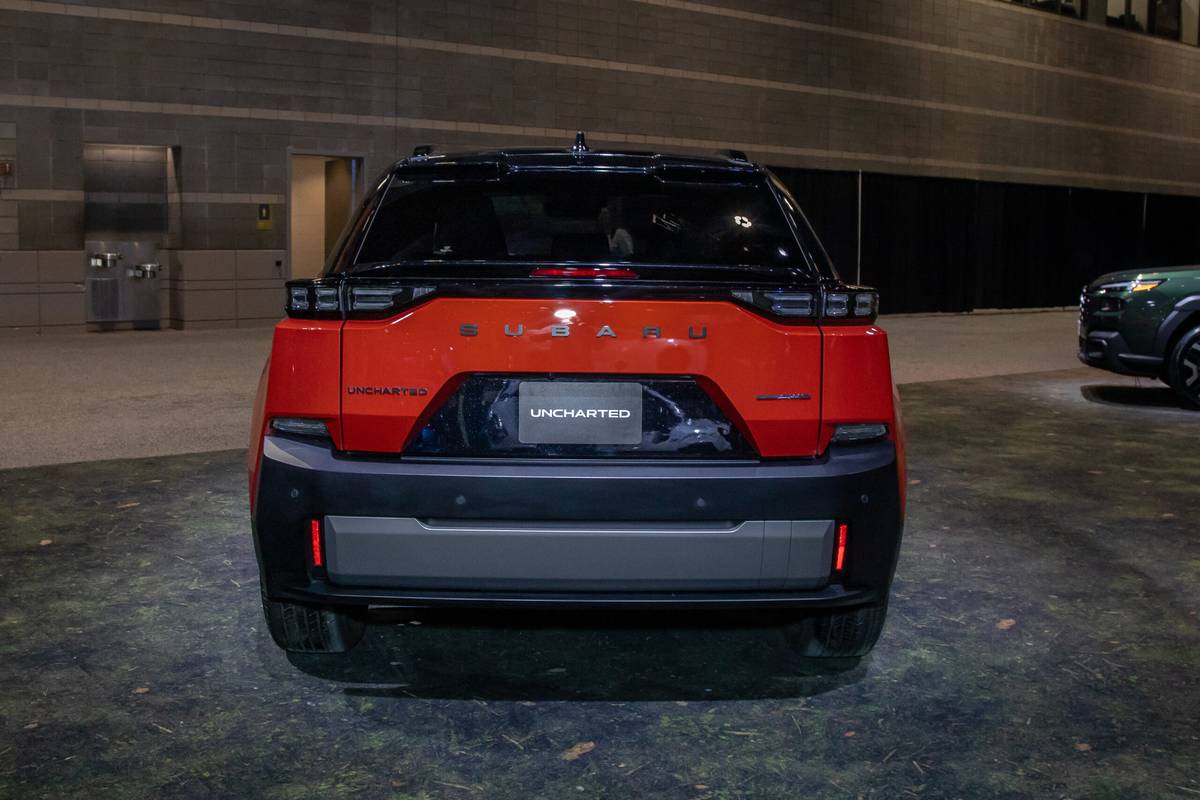 subaru uncharted 2026 03 exterior rear cas scaled jpg
