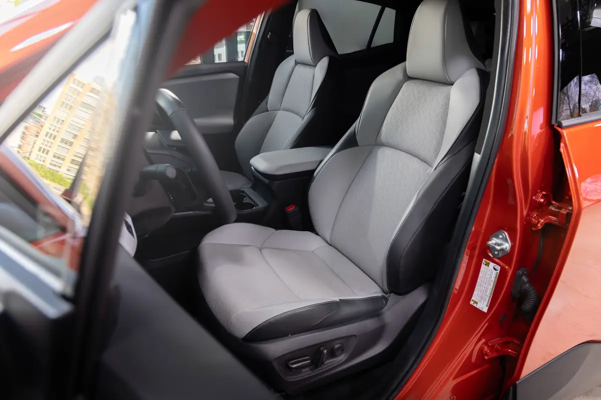 subaru uncharted 2026 interior oem 21 jpg