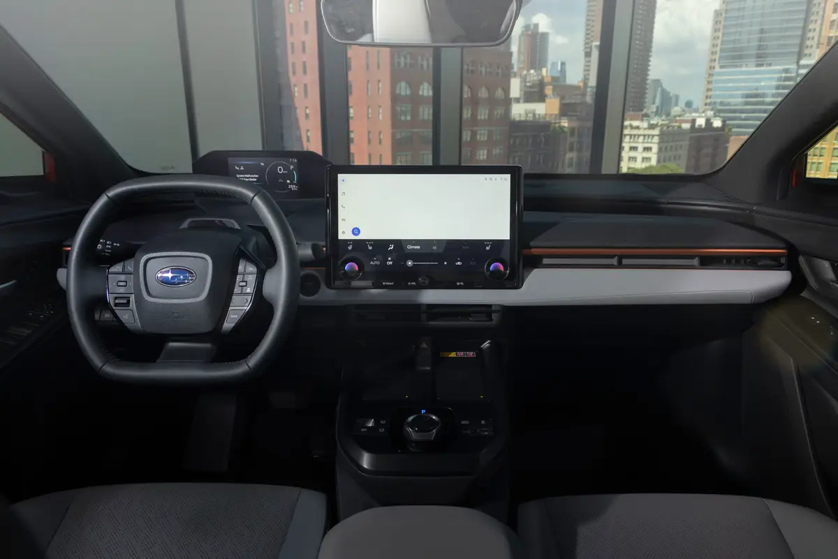 subaru uncharted 2026 interior oem 24 jpg