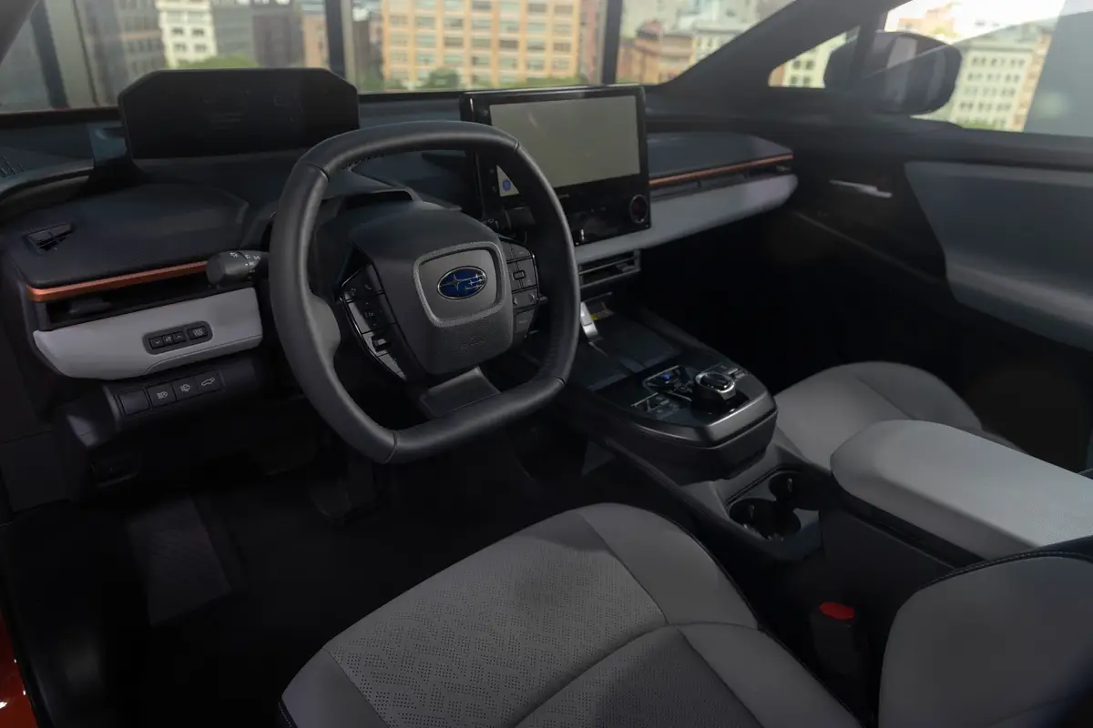 subaru uncharted 2026 interior oem 26 jpg