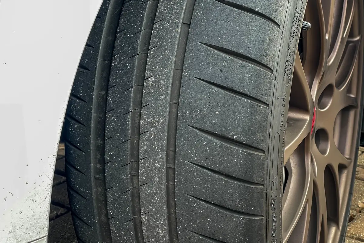 5 Easy Ways to Improve Tire Grip in the Winter