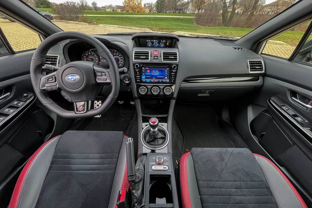 √1000以上 subaru wrx sti type ra interior 217136 Kabegamiqitaypxv