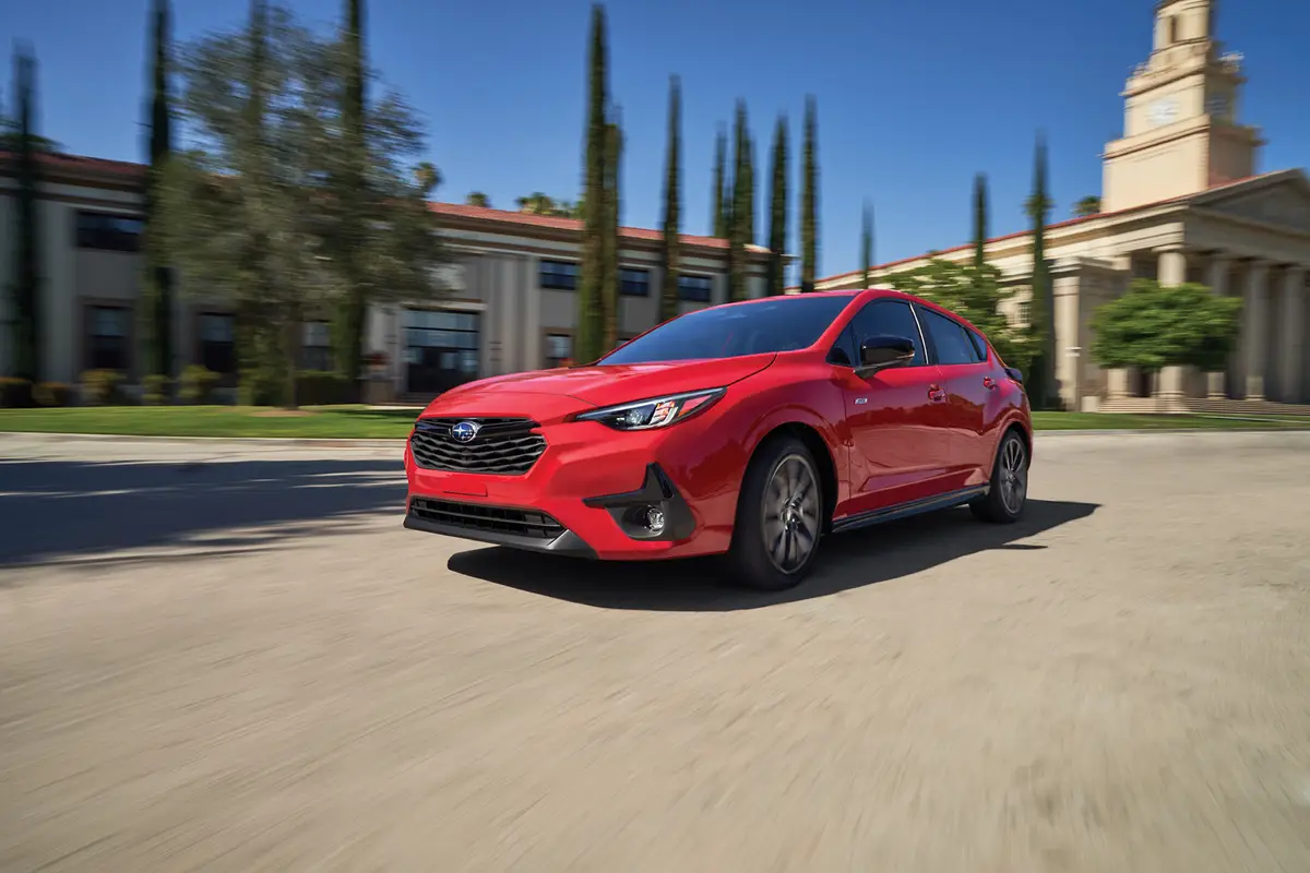 subuar impreza 2026 exterior oem 01 jpg