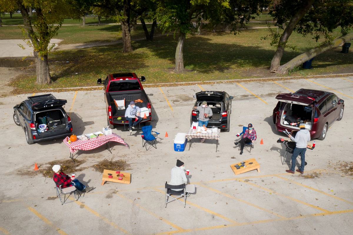 Fox 32 Chicago - CALLING ALL TAILGATERS: Think your tailgate is