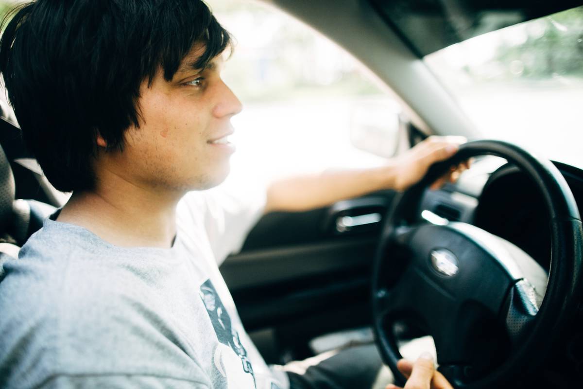 teen-driver