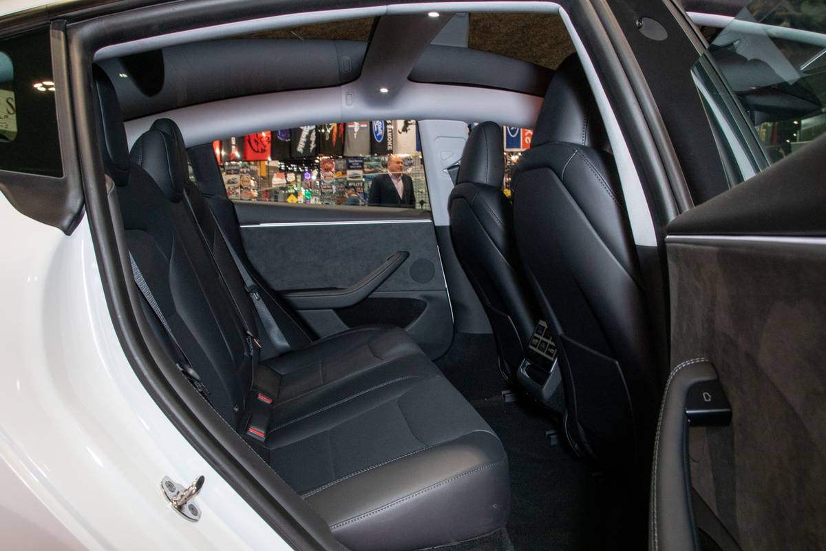 tesla model 3 2024 12 interior backseat jpg