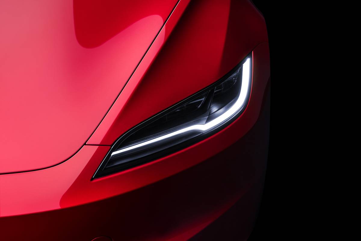 Prix Tesla Model 3 2024: à partir de 45.970 euros 
