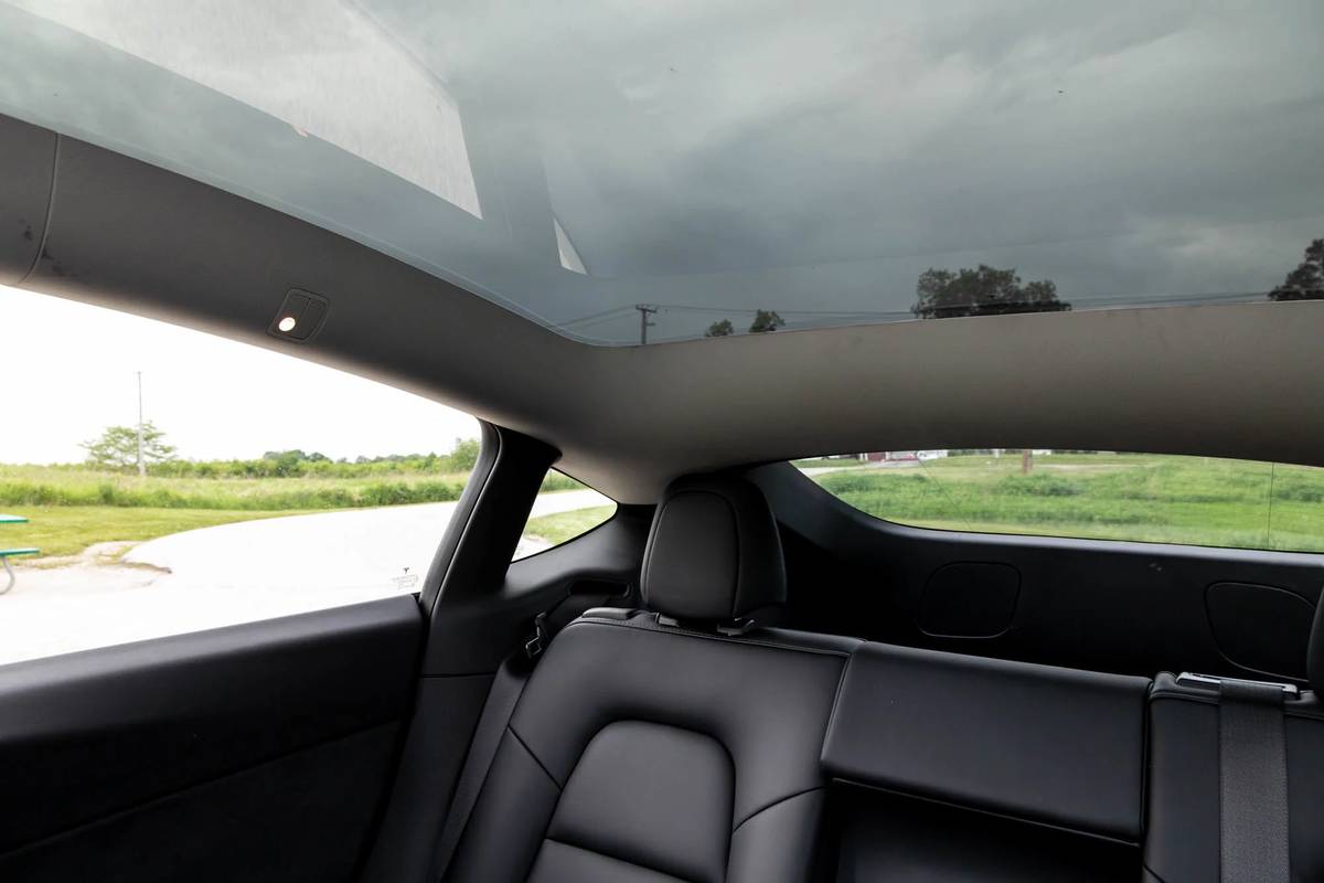 Tesla model y interior 360 deals view