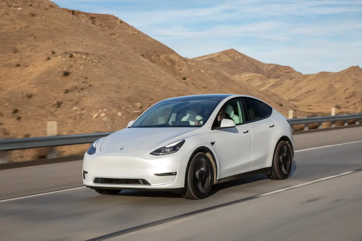 Tesla Model 3 and Model Y Prices Rise Again; Each Up 1,000