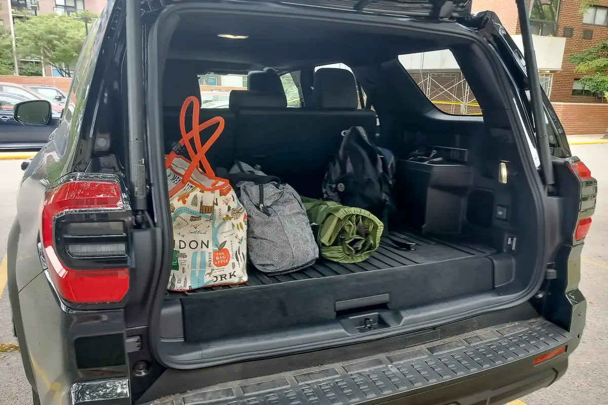 toyota 4runner 2025 07 interior cargo scaled jpg