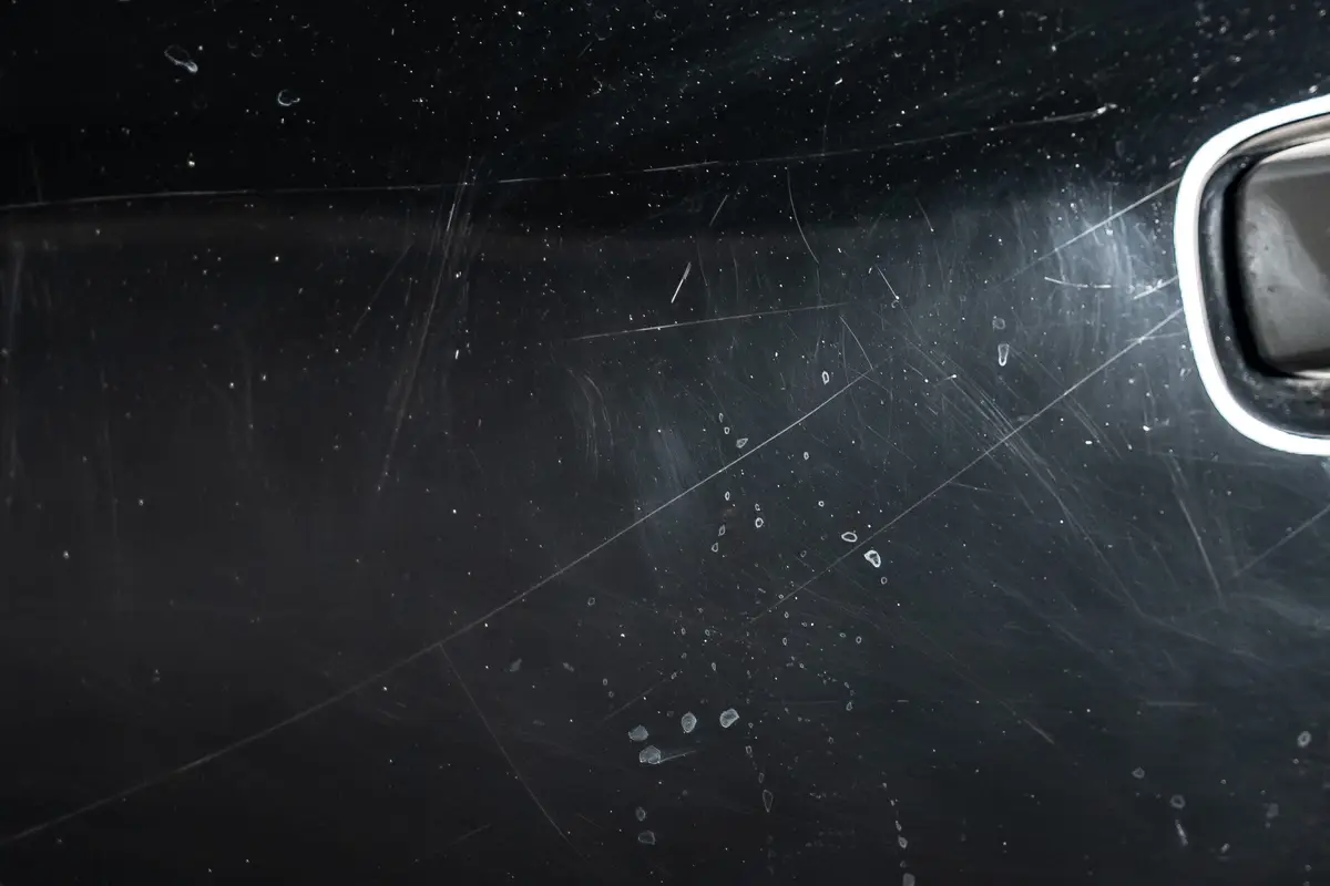 toyota 4runner hybrid trd off road premium 2025 02 scratch repair scaled jpg