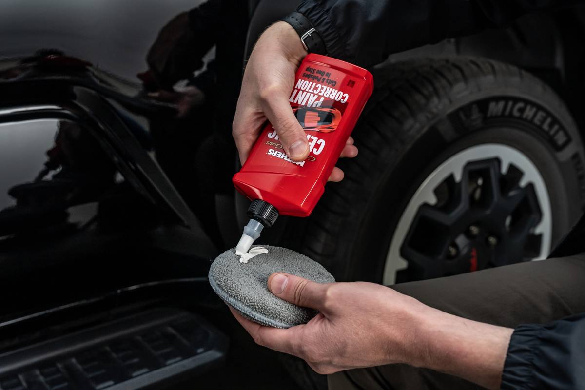 toyota 4runner hybrid trd off road premium 2025 05 scratch repair scaled jpg