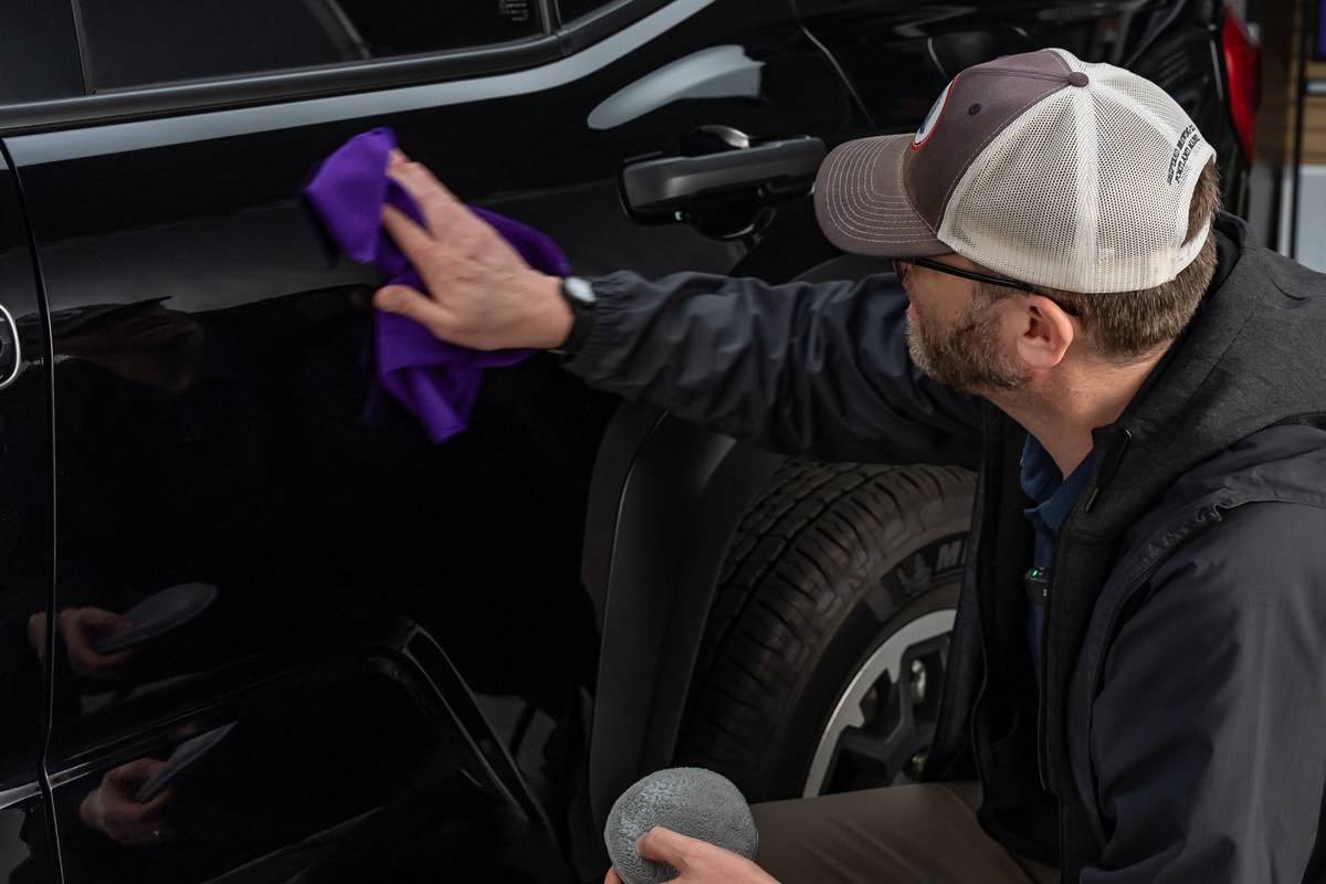 toyota 4runner hybrid trd off road premium 2025 07 scratch repair scaled jpg