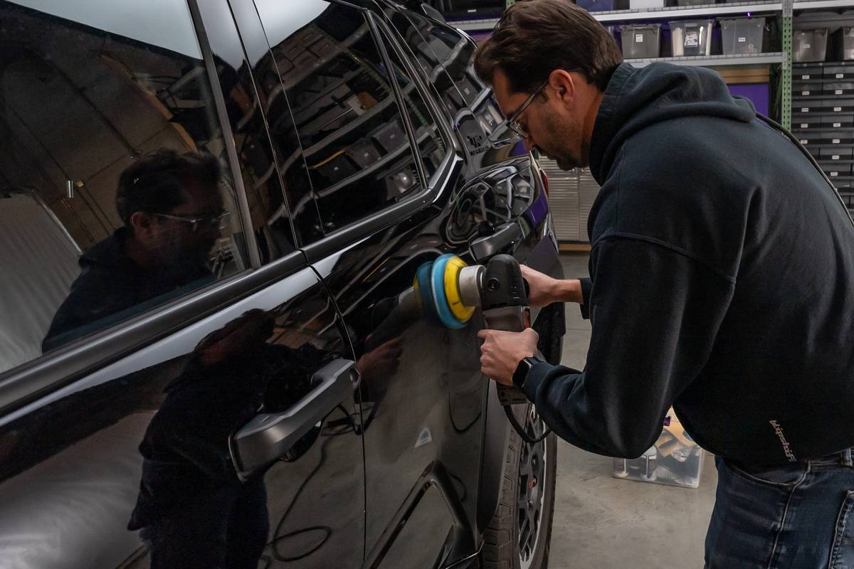 toyota 4runner hybrid trd off road premium 2025 11 scratch repair scaled jpg