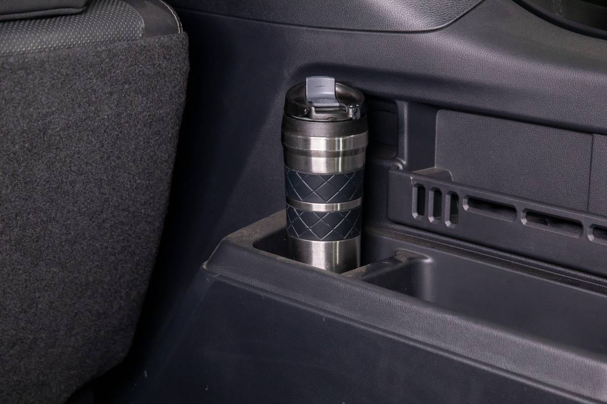 toyota 4runner hybrid trd off road premium 2025 17 interior cargo scaled jpg