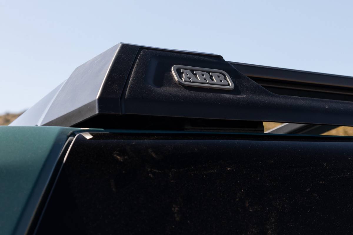 toyota 4runner trailhunter 2025 18 exterior roof rack scaled jpg