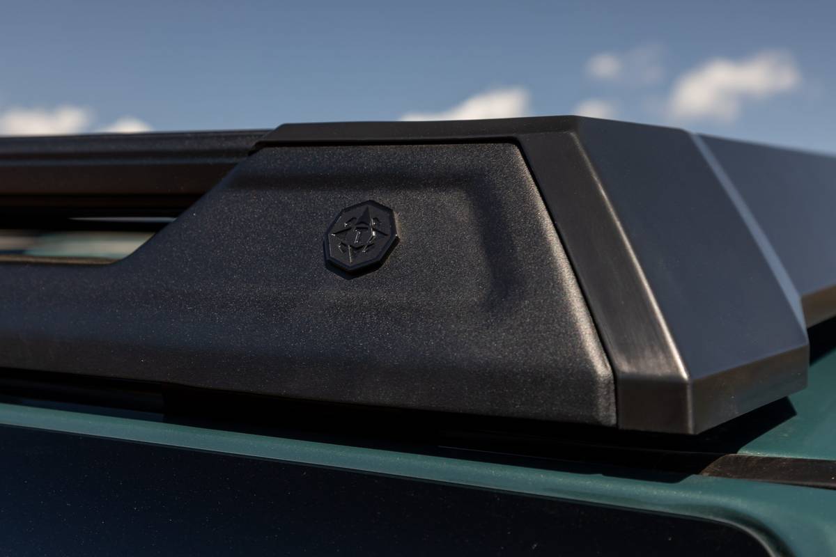 toyota 4runner trailhunter 2025 19 exterior roof rack scaled jpg