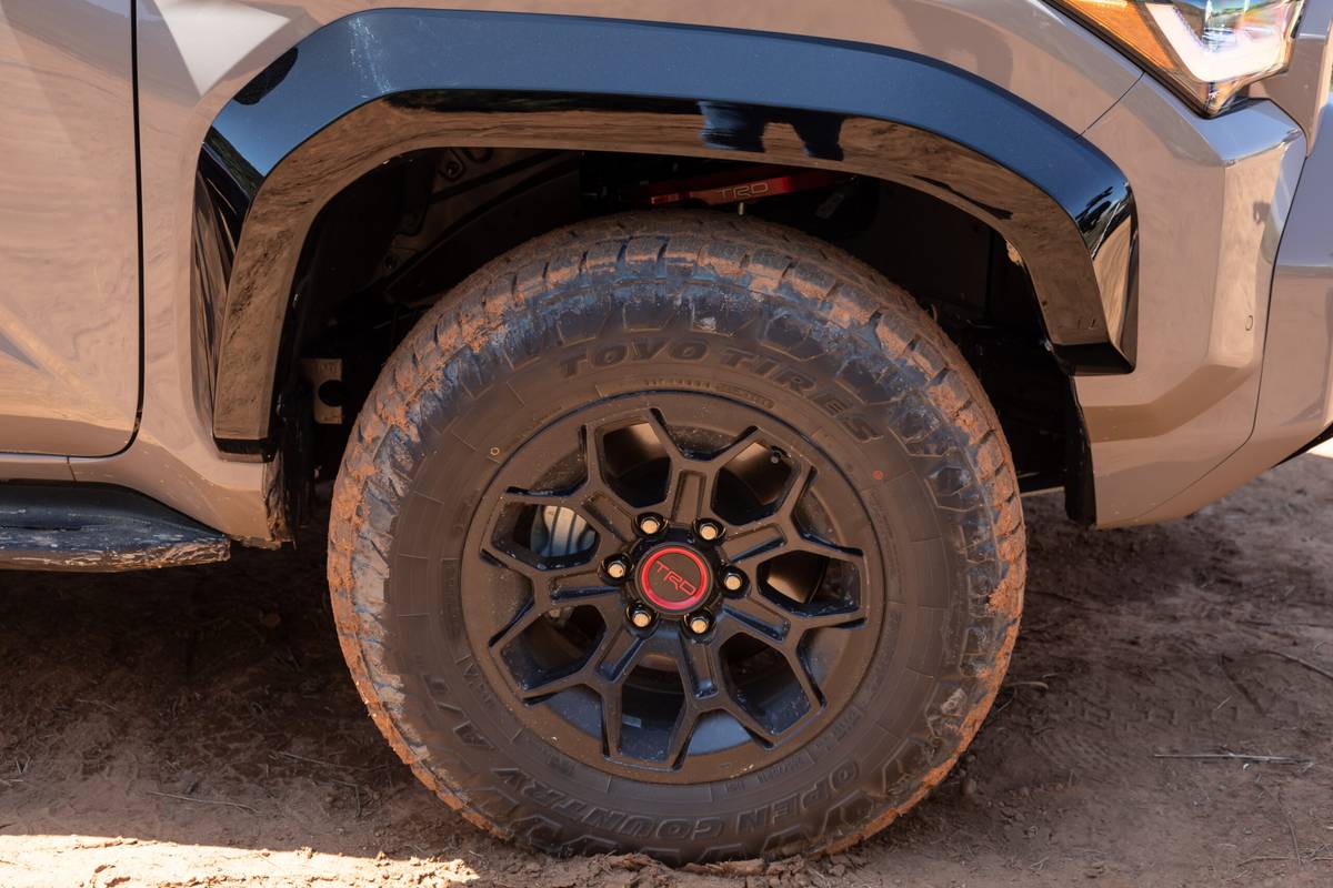 toyota 4runner trd pro 2025 10 exterior wheel scaled jpg