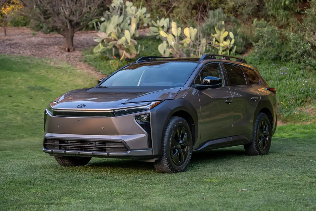 toyota bz woodland 2026 03 exterior front angle scaled jpg