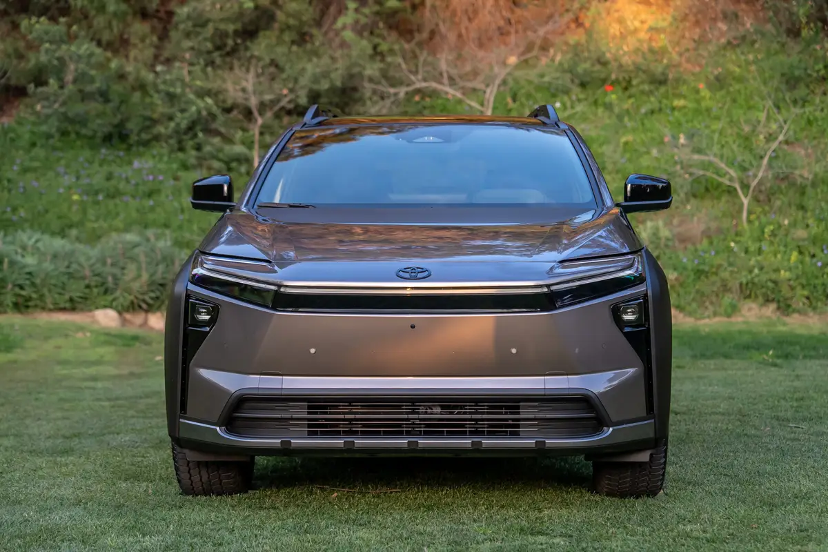 toyota bz woodland 2026 05 exterior front scaled jpg