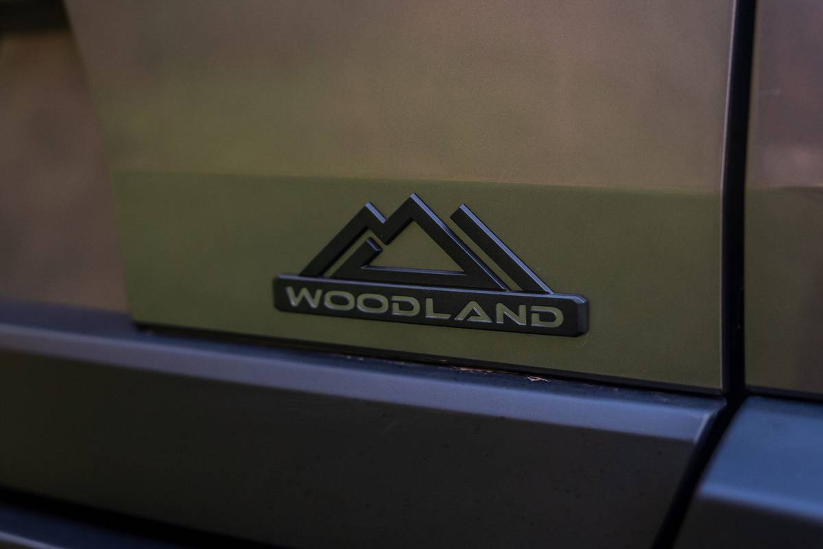 toyota bz woodland 2026 16 exterior rear badge scaled jpg