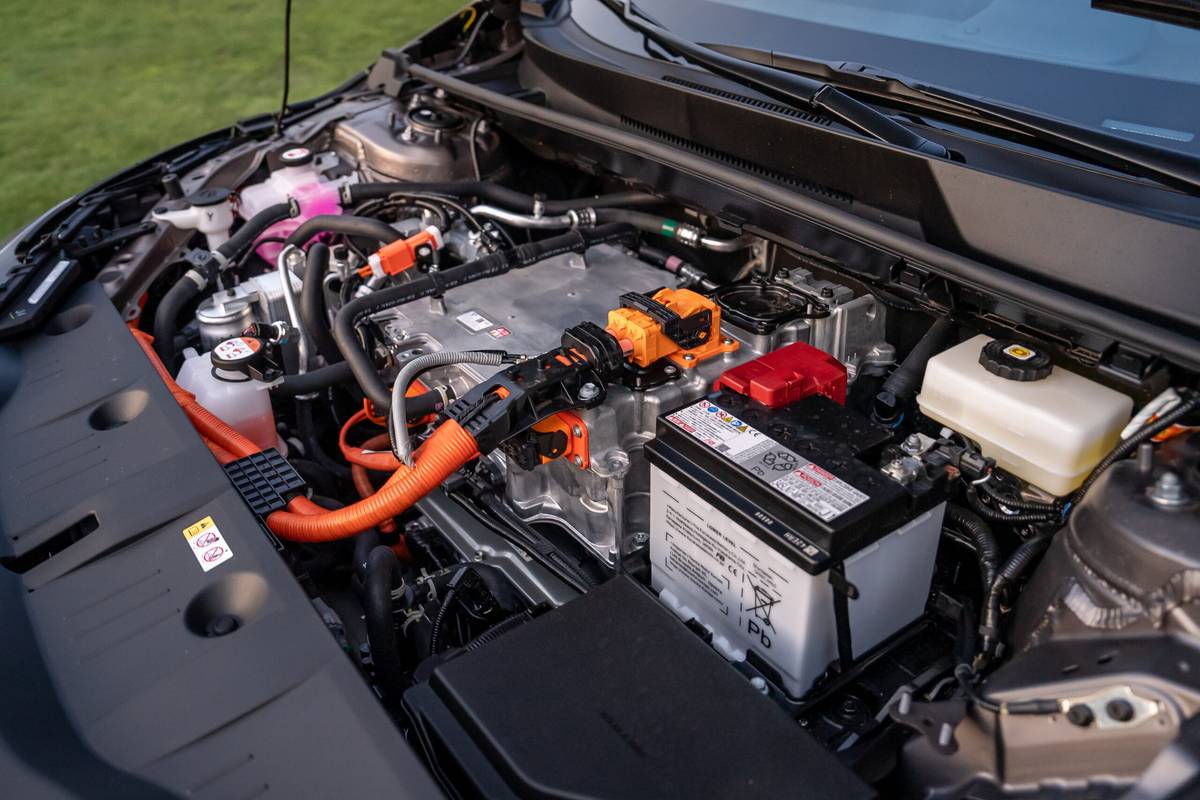 toyota bz woodland 2026 18 interior engine scaled jpg