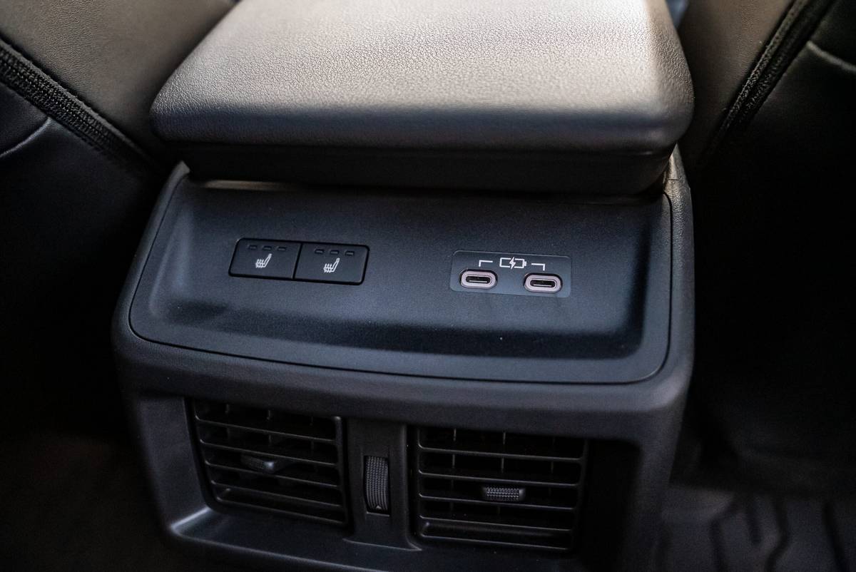 toyota bz woodland 2026 37 interior backseat usb scaled jpg