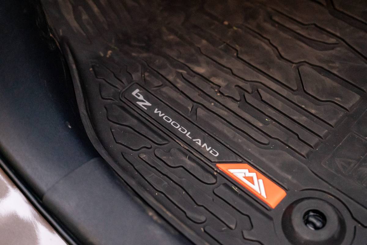 toyota bz woodland 2026 41 interior cargo badge scaled jpg