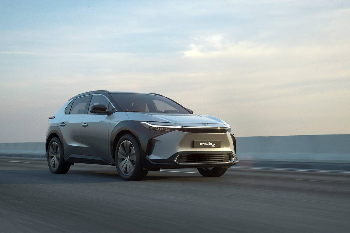 This Is EVERY New Electric Car Coming In 2023!! 