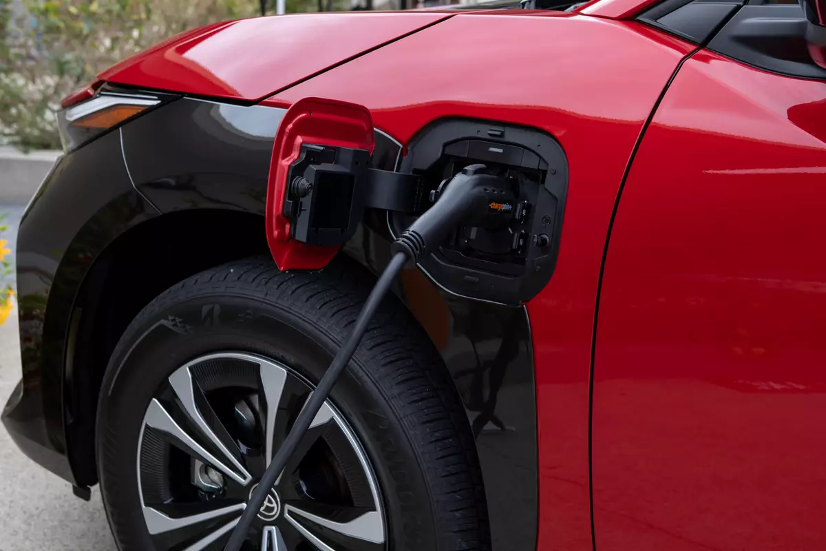 What Does the EV Tax Credit Overhaul Mean for Car Shoppers?