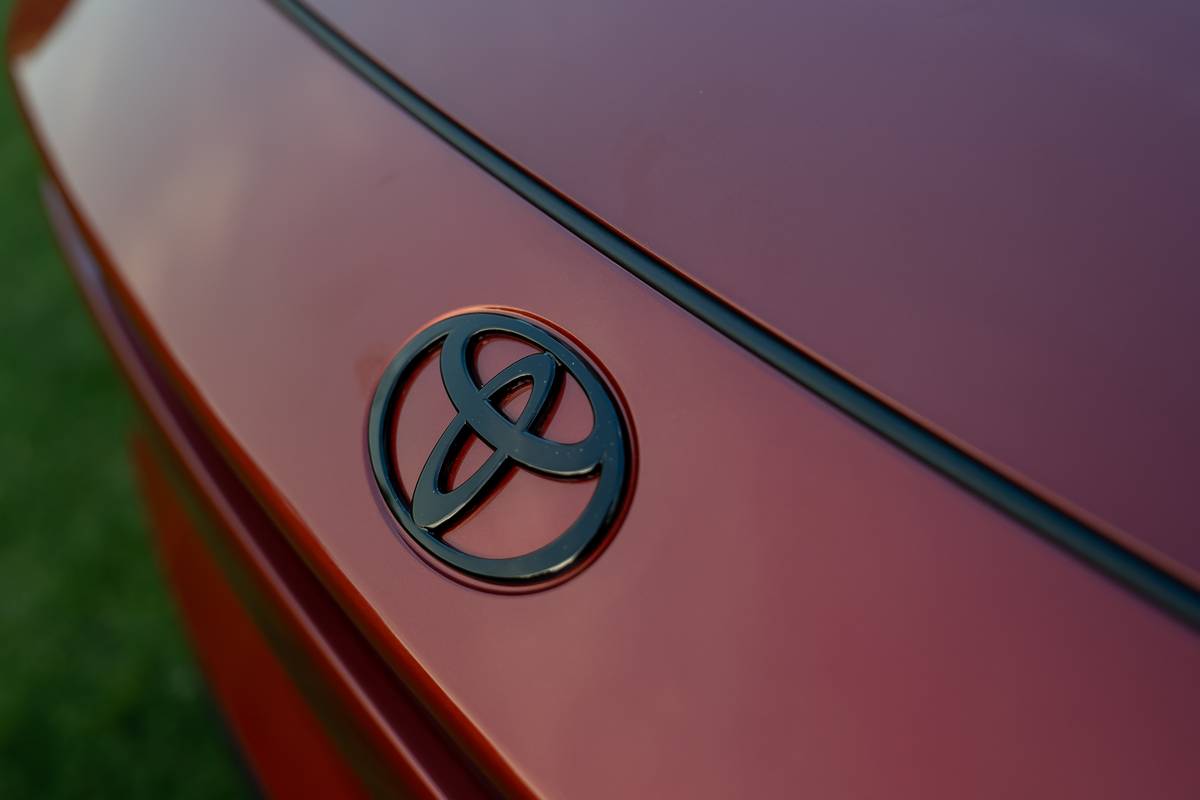 2026 Toyota C-HR