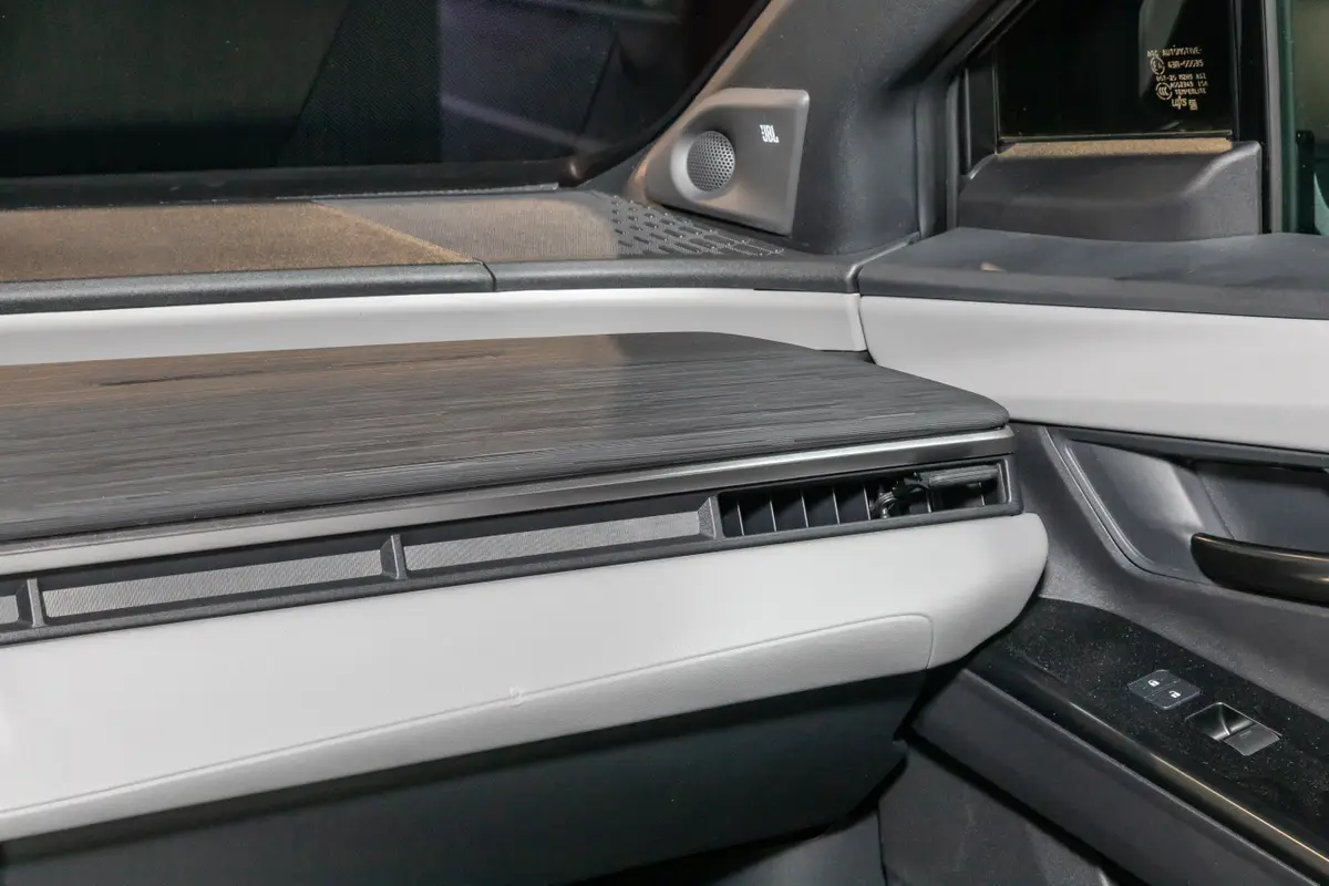 toyota c hr bev 2026 21 interior dashboard jpg