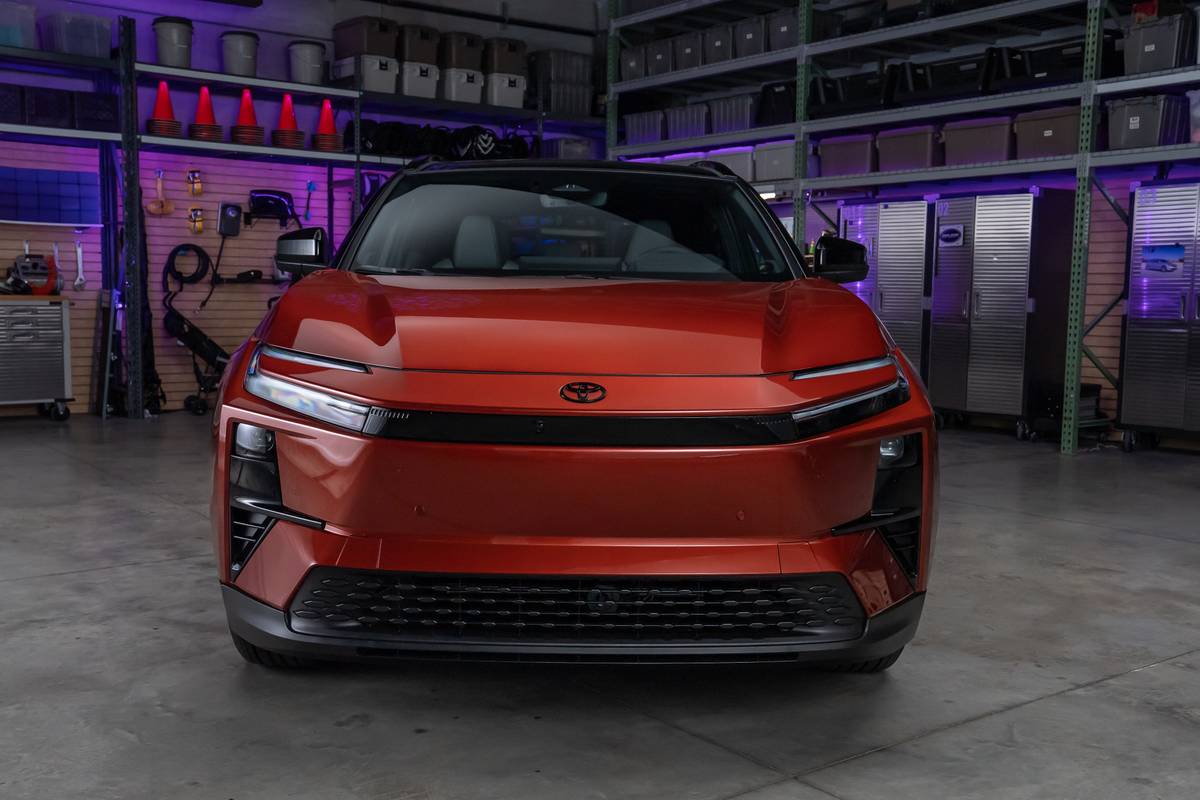 2026 Toyota C-HR