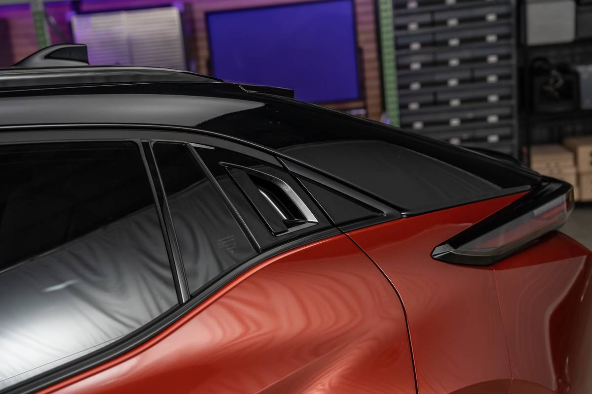 2026 Toyota C-HR