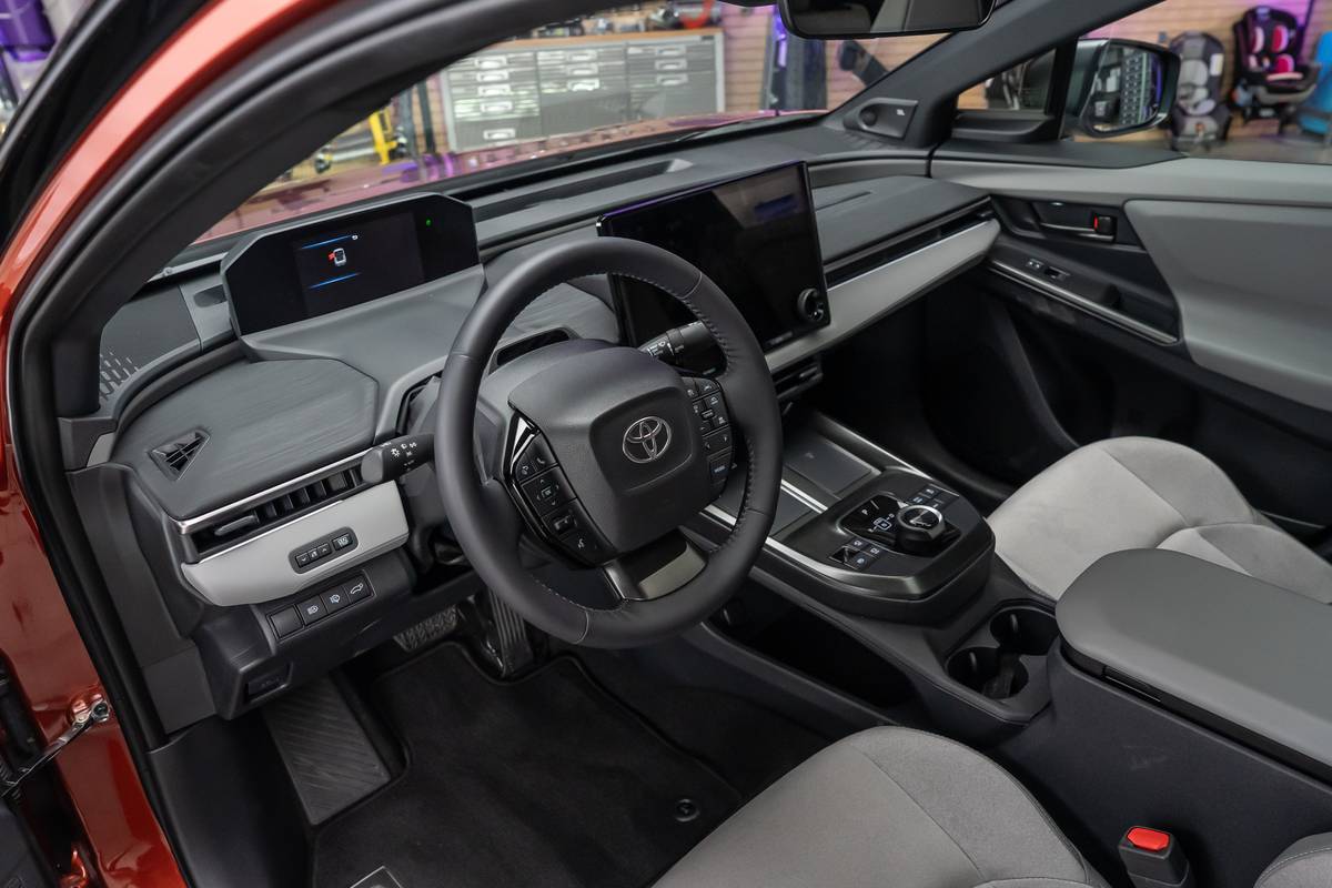 2026 Toyota C-HR