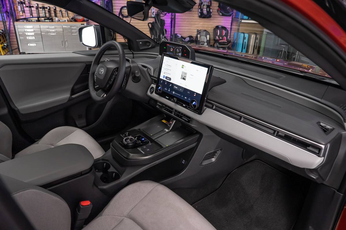 2026 Toyota C-HR