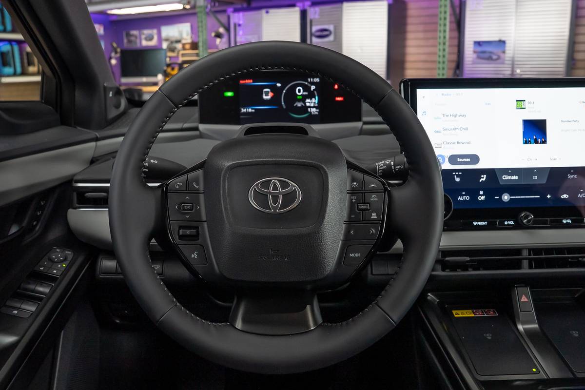 2026 Toyota C-HR