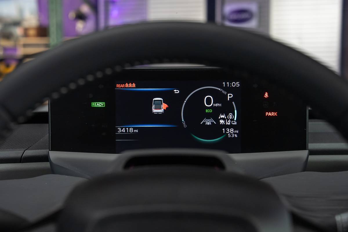 2026 Toyota C-HR