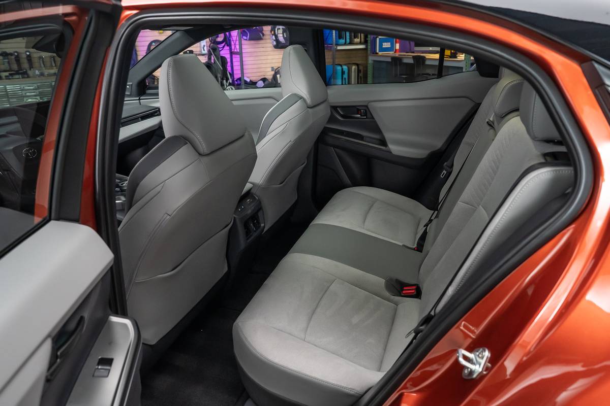 2026 Toyota C-HR