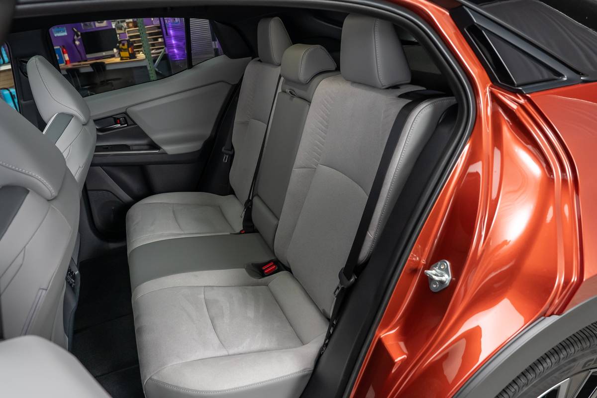 2026 Toyota C-HR