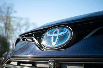 Toyota Expands Online Shopping Program With SmartPath