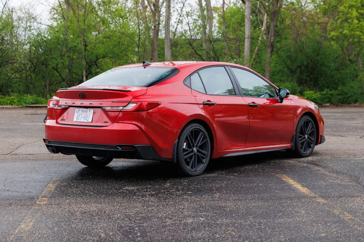 toyota camry nightshade edition 2026 07 exterior rear angle scaled jpg